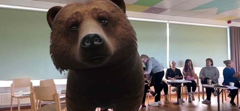 Õpetajate digiseiklus