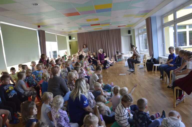 Muusikapäev Sipsikus