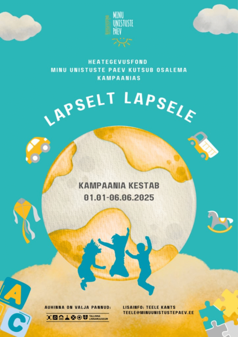 Sipsiku heategu sai teoks!