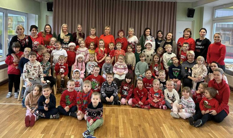 Jõulunädal Sipsikus